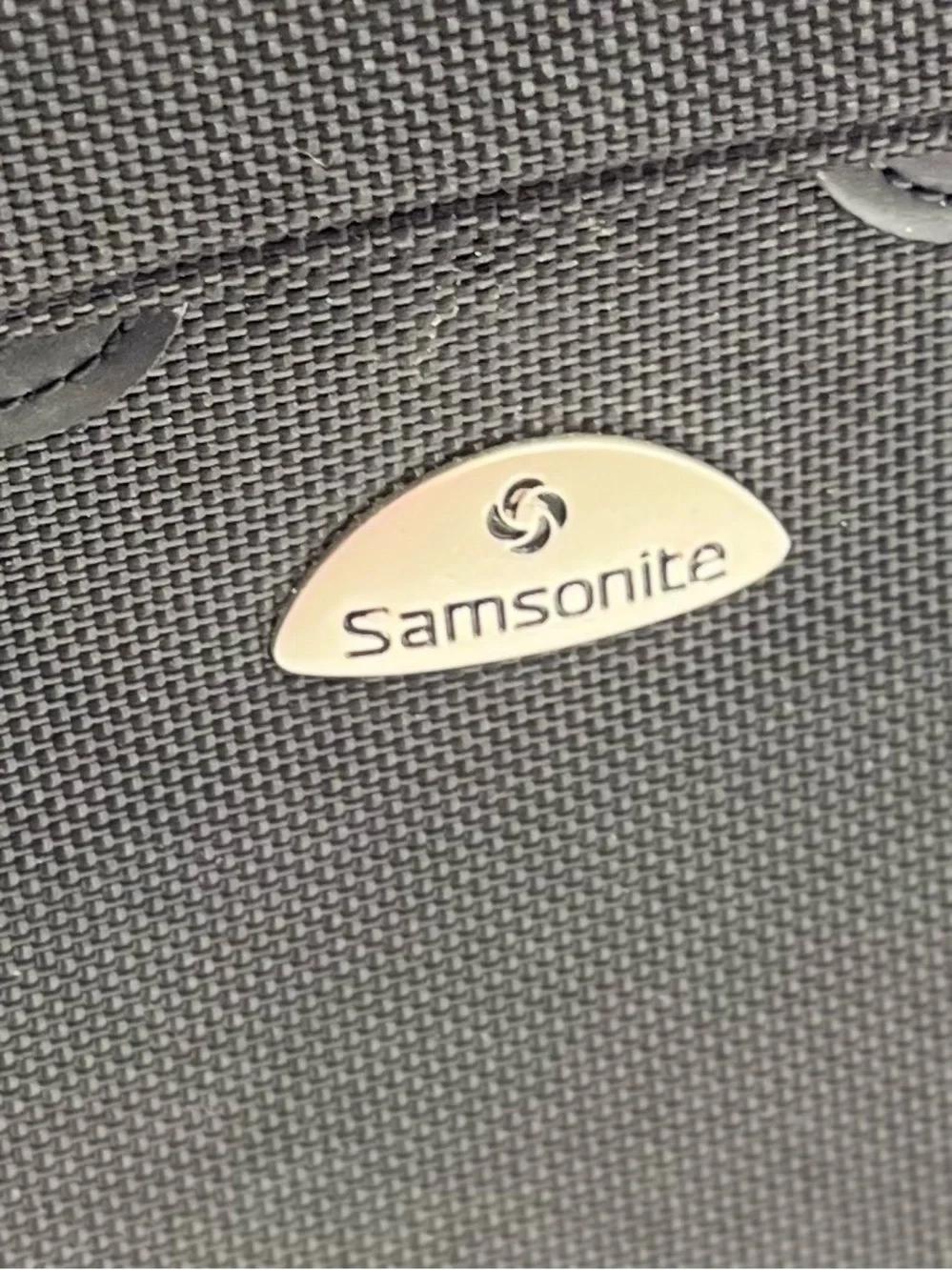 Samsonite well known